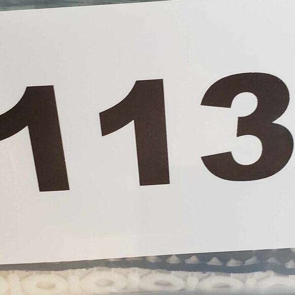 Polo Ralph Lauren Shirt Oxford Button Down LS Mens Size Large Red Blue Plaid - Picture 12 of 12